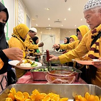 Biaya Umroh 2026 Lubuklinggau